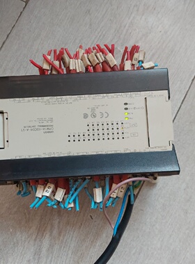 议价PLCCPM1A40RAV1可控制器议价