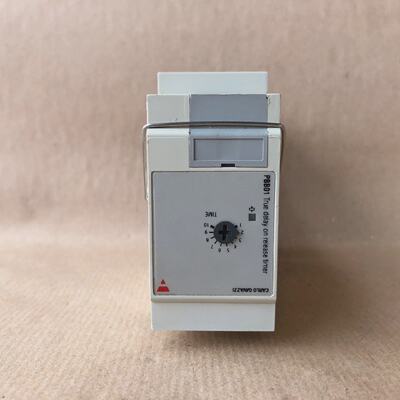 CARLO GAVAZZI PBB01DM24 DELAYONRELEASE TIMER