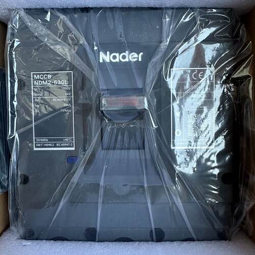 良信NDM2630L3300断路器