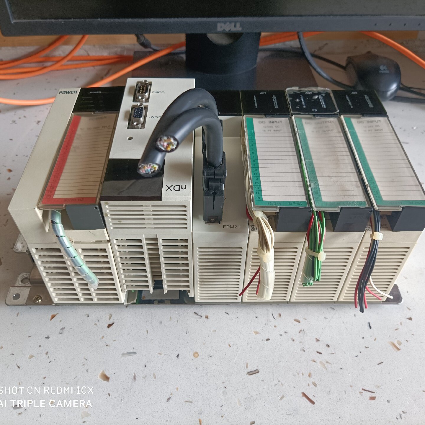 询价*盟立FAMAPLC