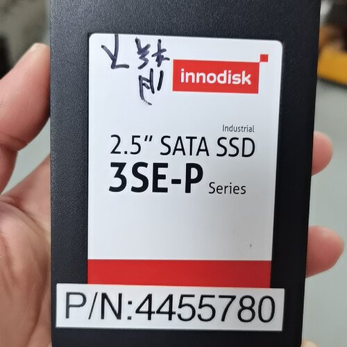 询价*宜鼎INNODISK8GB2.5SATASSD