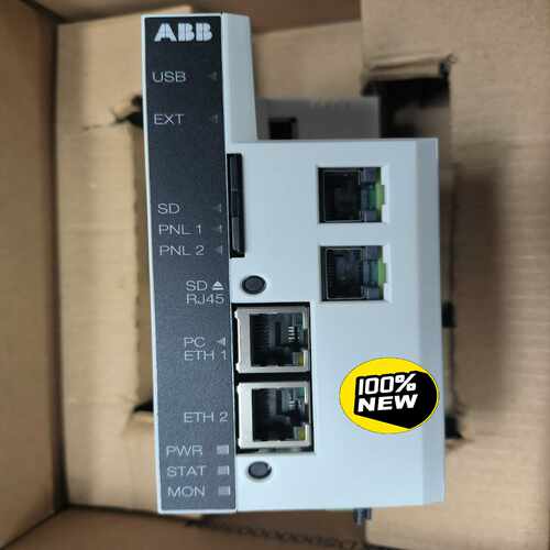 询价ABB远程终端模块NETA-21终端模块网络模块原