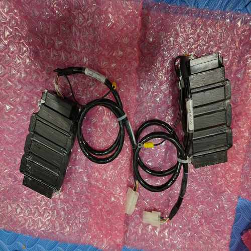 【星慕电子】07-L01050 ASM固晶机马达