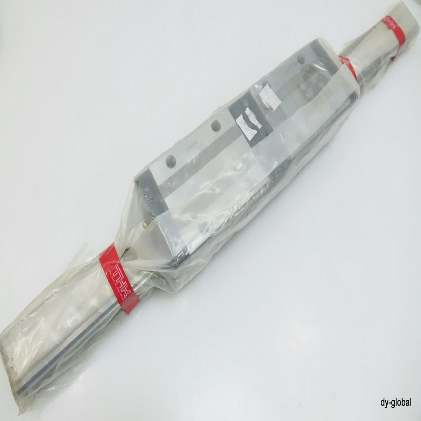 THKSHS55V2SSC1780L1Rail2BlocksLinearBearingCagedball