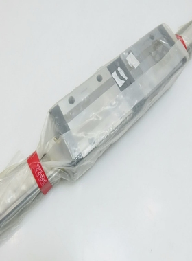 THKSHS55V2SSC1780L1Rail2BlocksLinearBearingCagedball