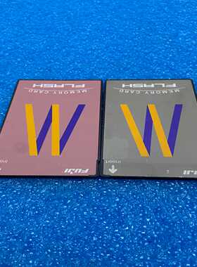 FUJI富士通PC存储卡QP242V2.20/CF6--议价商品