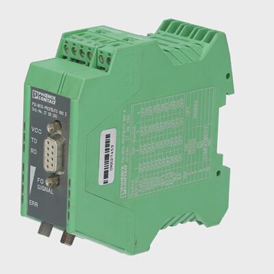 Phoenix Contact 2708290 Process Control Equipment 24Vdc 100M