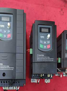 欧瑞变频器E2000-P0055T3，5.5kw--议价商品