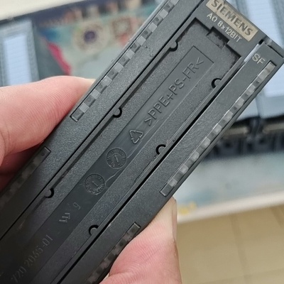 6es73325hf000ab0西门子300模拟量输出