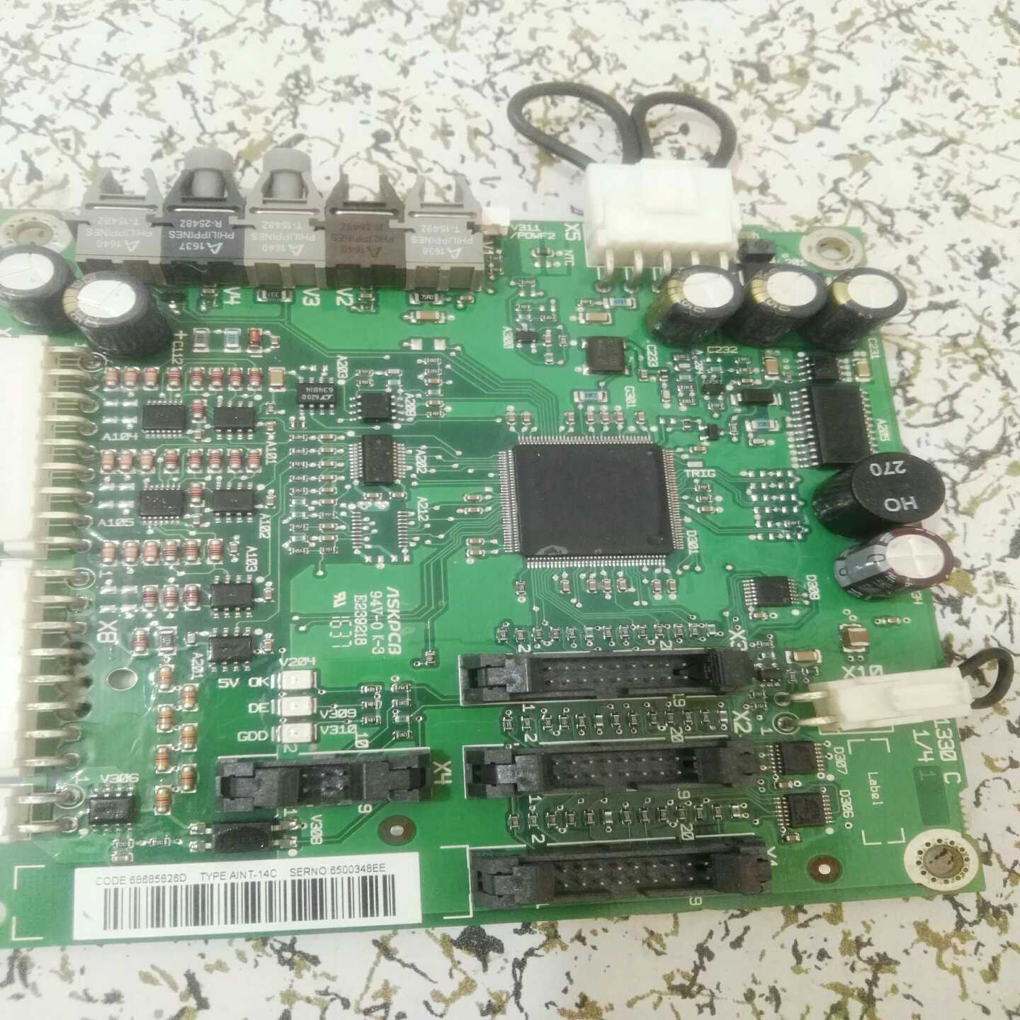 ,AINT_14C，一手件。功能，。【询价】