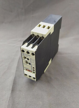 Telemecanique RE4 TP13BU Time Delay Relay 0.05s300h 110240V