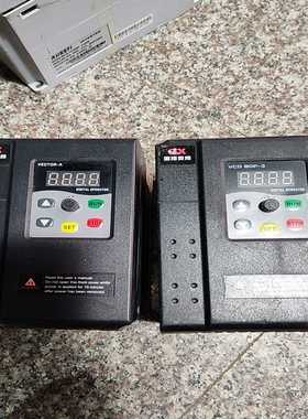 国翔变频器35015G3J3U765B--议价商品
