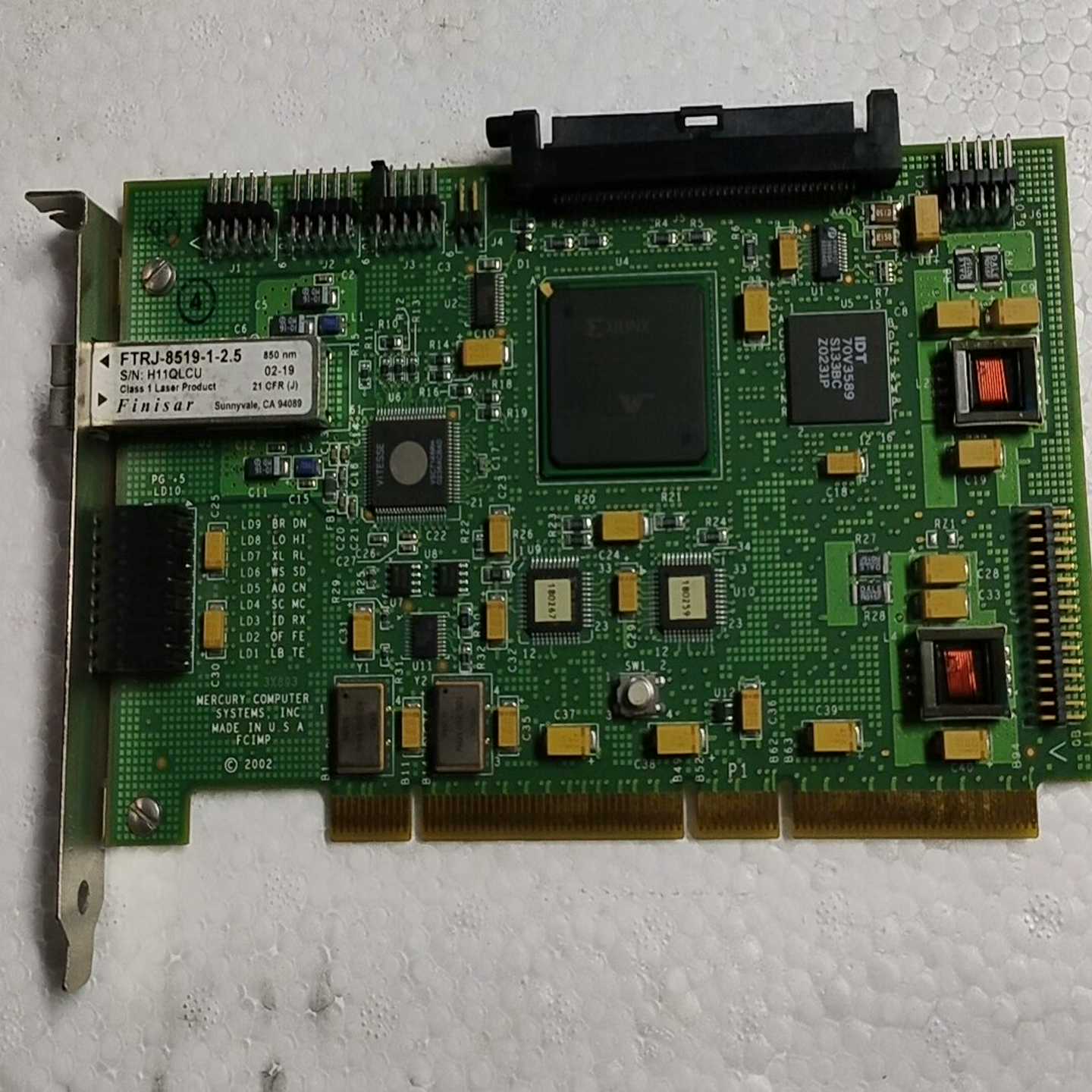 MERCURYCOMPUTERSYSTEMS.INCA询价