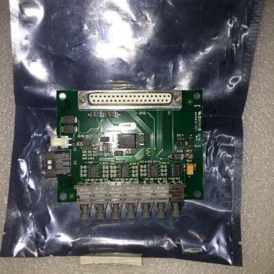 议价CM060899全新原装伟肯变频器228K 光纤板 PC00228F