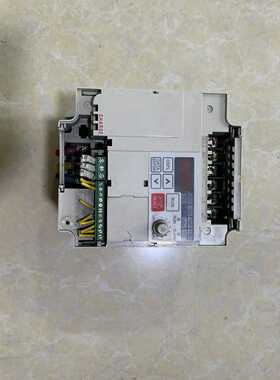 【议价】安川变频器，CIMR-J7AA40P7，0.75KW，3适用