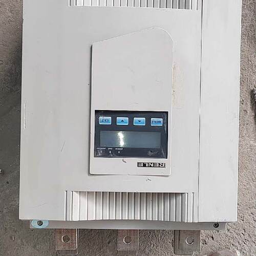 询价-雷诺尔软启动器型号JJR8000700380370K