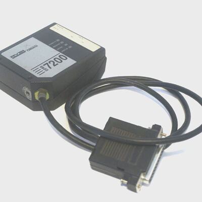 USED RVSI CIMATRIX CIPRO 720010 LASER SCANNER CIPRO720010
