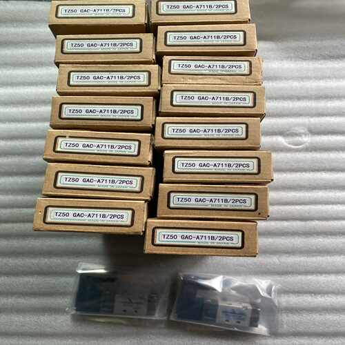 NEW-ERA新时代电磁阀TZ50GAC-A711B TZ5~议价
