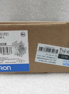 CJ1WEIP21原装正品价格优未税3500