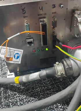 寻IBrooks自动化控制器型号002587005