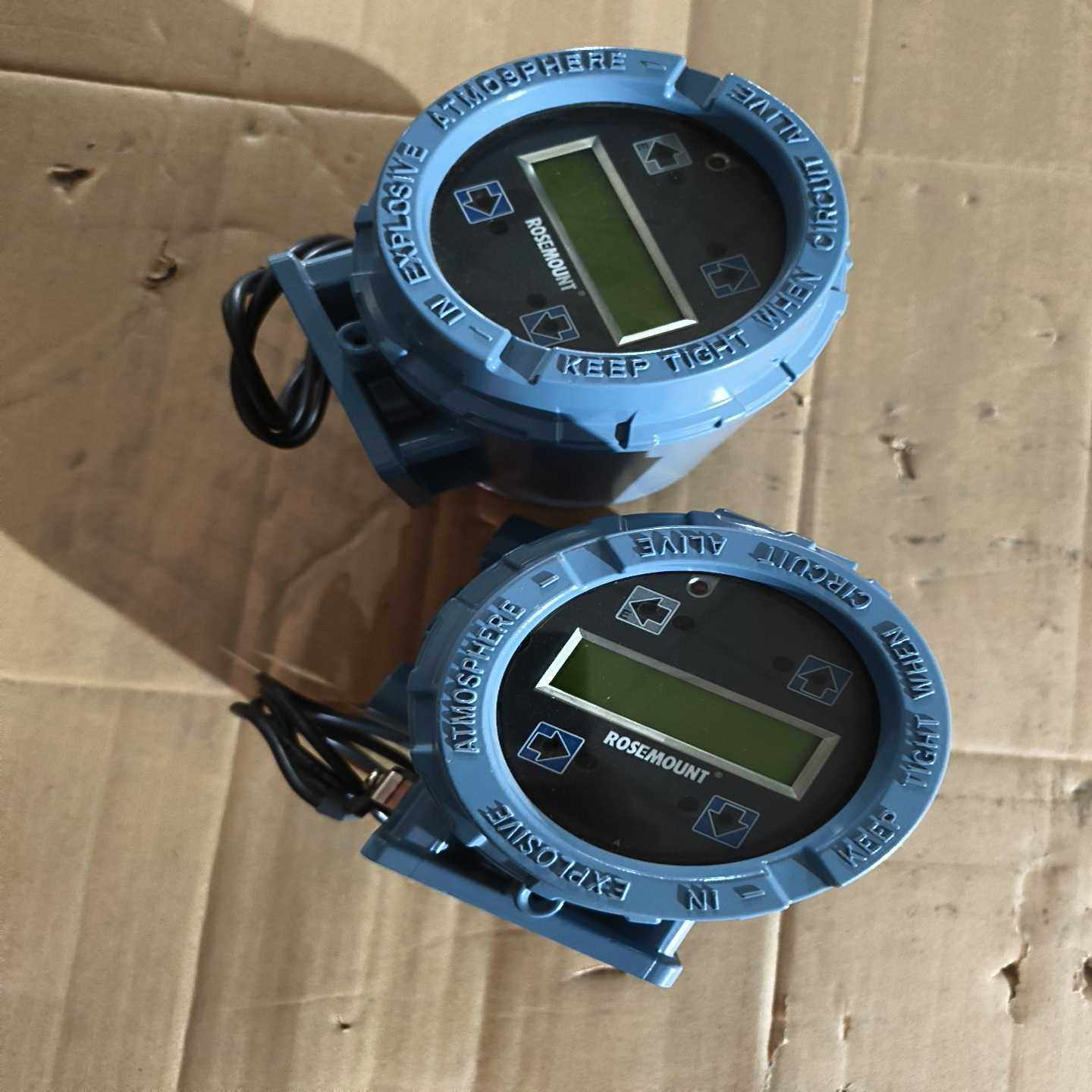 询价罗斯蒙特8732E智能变送器，型号8732EST2A1N5M