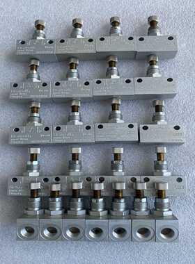 REXROTH力士乐电磁阀节流阀 0821201004（gg设备）