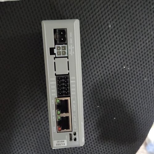 【询价】雷赛步进驱动器，型号DM3C-EC522，，库存