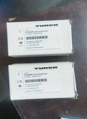 图尔克PT250R-14-LI3-H1131 PT160R-【卡奥电子】