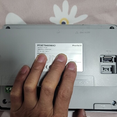 询价*proface触摸屏6400wad