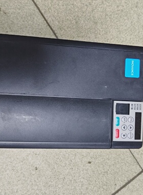 寻I汇川变频器MD310T7.5BTC7.5kw功率三相3