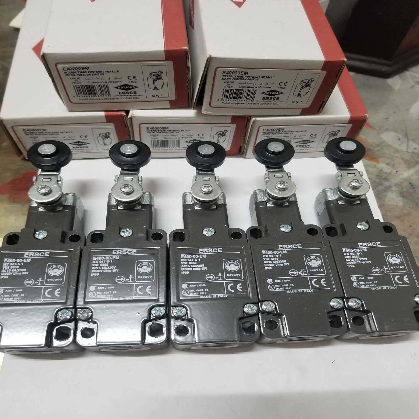 【星慕电子】ERSCE E700-0-EM E400-08-TBM E4