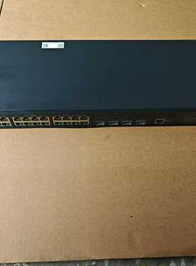 二手新华三H3CS5130S-28S-SI24口全千兆-议价