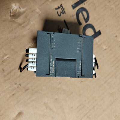 PLCEM221CN模块6ES7221-1BF22-询价