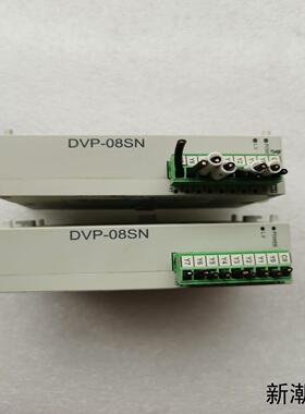 DVP08SN11R台达原装PLC模块议价商品