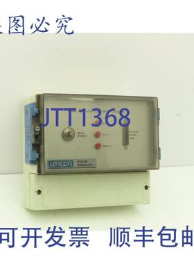 供应Uticor Technology 58263 PND 远程操作站按钮