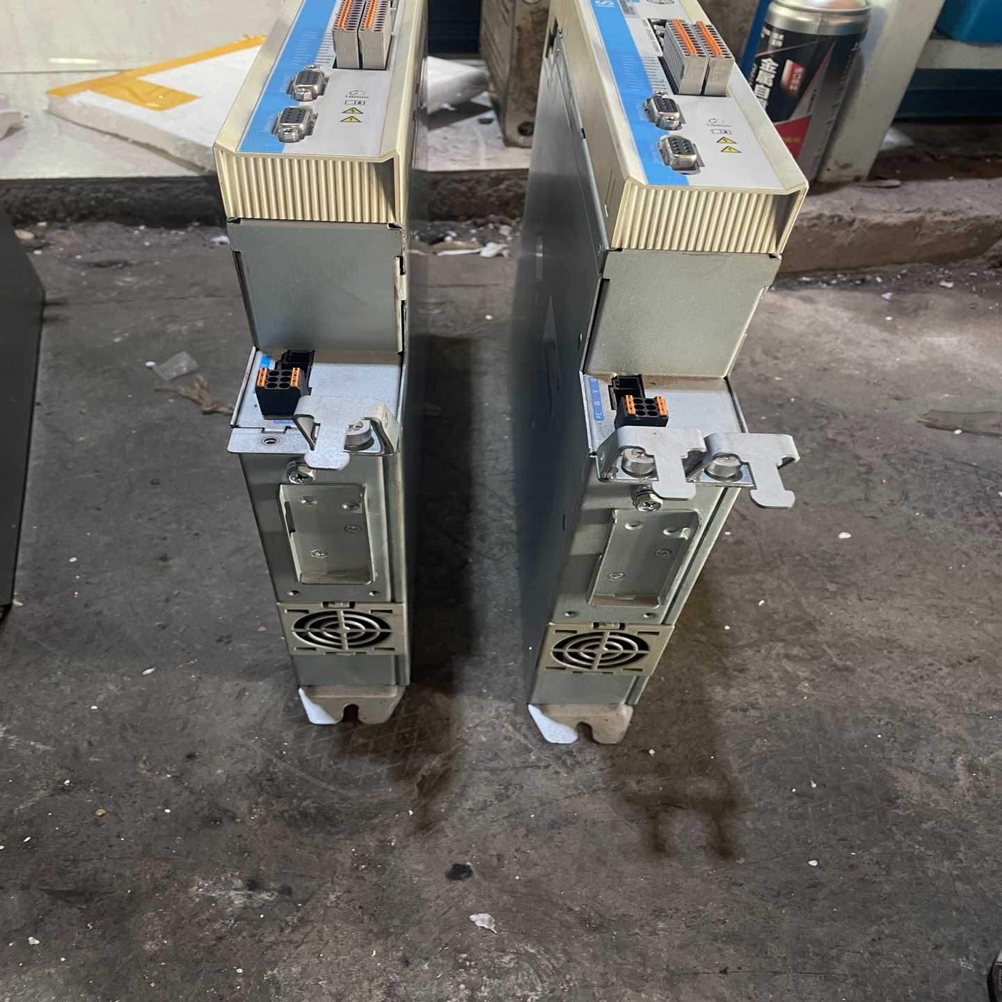 咨询-汇川伺服驱动器IS810N50M4TS3R5INT还有一