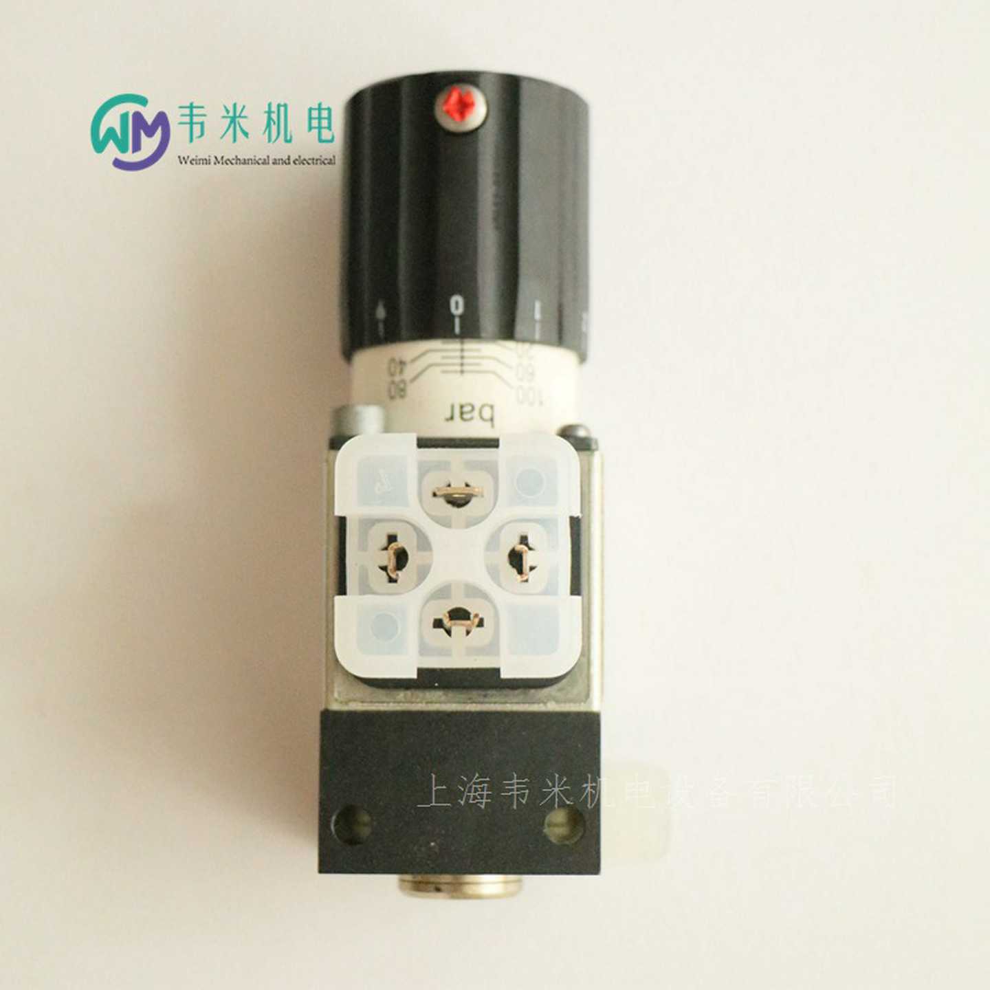 继电器R901107790 HED8OP-2X/100K14AS