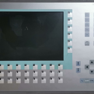 议价西门子MP27710key触摸屏6AV66430DD0