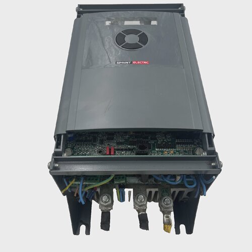 SPRINT ELECTRIC PL145 2Q DIGITAL DC DRIVE 145KW 460V DC USED