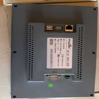 备件，昆仑通态触摸屏TPC1051HITPC1051H询价