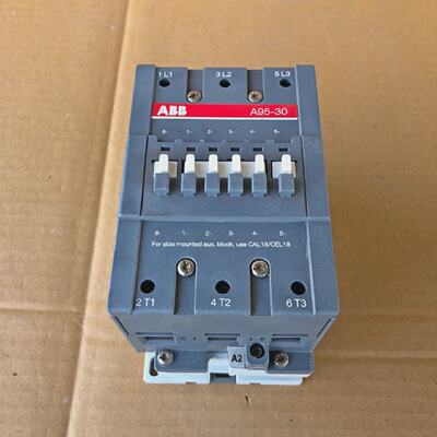 ABB A953022 CONTACTOR 1SFL431001R8022
