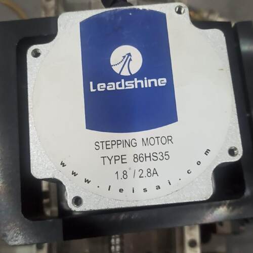 询》leadshine雷赛智能