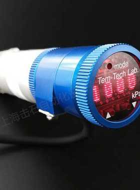 Tem-Techlab显示一体D型压力传感器HYZ6700系列代理