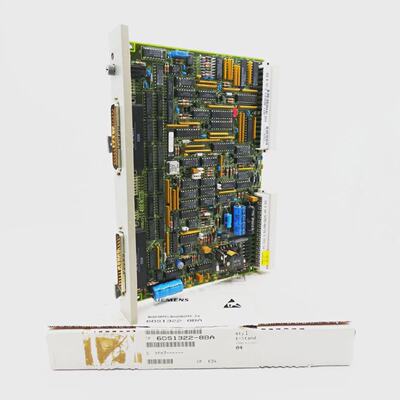 Siemens Teleperm M 6DS13228BA 6DS1 3228BA EStand 4 unusedOVP