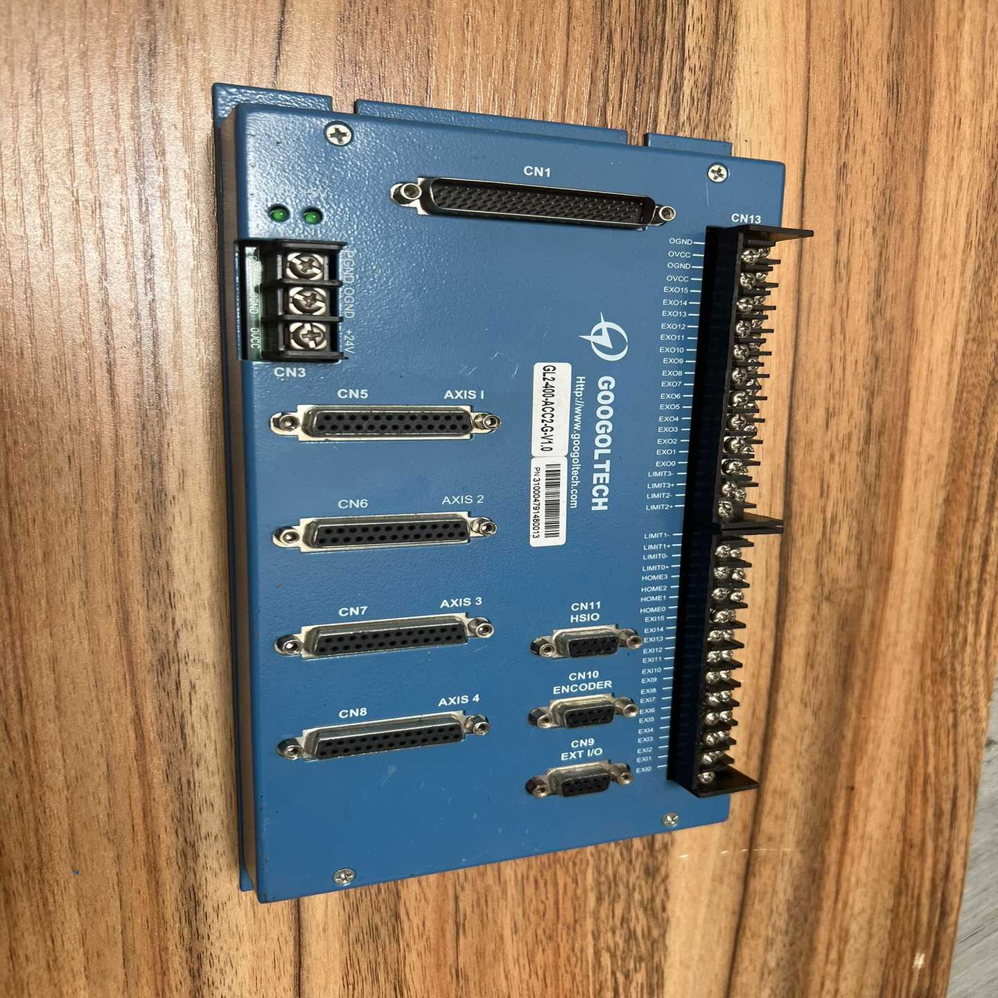 GOOGOLTECH.GL2-400-ACC2-G-V1.-询价客服