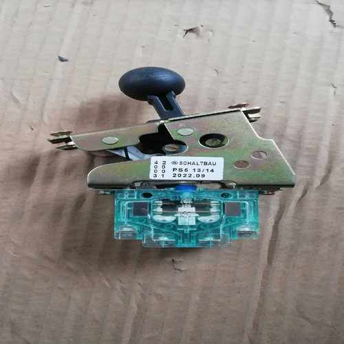 【星慕电子】沙尔特宝切换开关