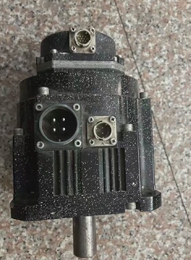 议价三菱伺服电机HFSN52BJS1000.5kw拆机议价