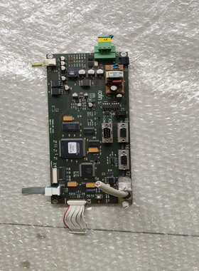 罗芬控制屏主板，PCB442-4B/01.03。--议价商品