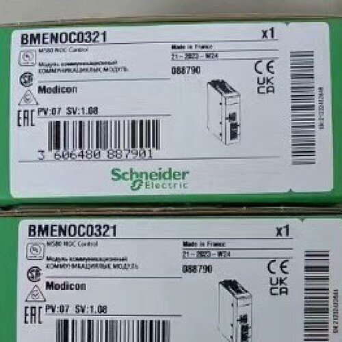 【询价】BMENOC0321 BMENOC0311保内