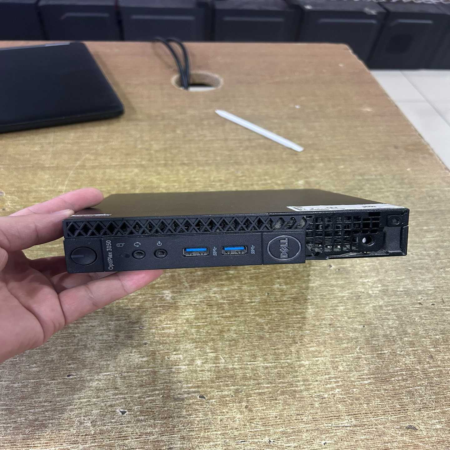 DELL迷你Optiplex3050Micro主机主--议价商品